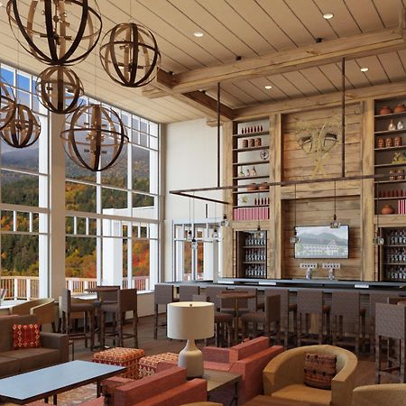 فندق The Glen House غورهام المظهر الخارجي الصورة