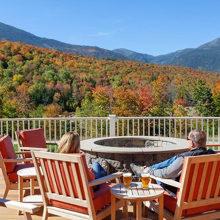 فندق The Glen House غورهام المظهر الخارجي الصورة