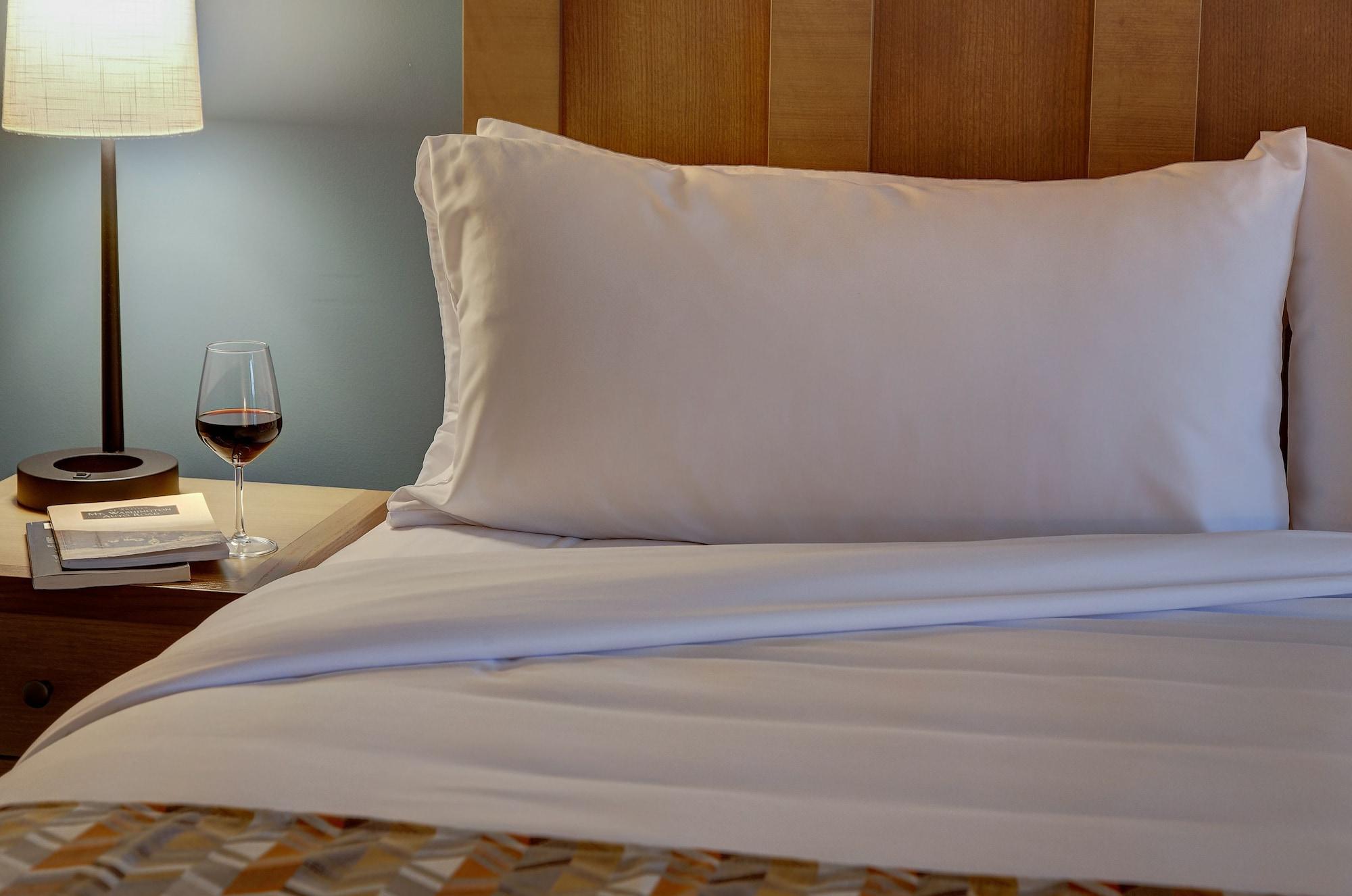 فندق The Glen House غورهام المظهر الخارجي الصورة