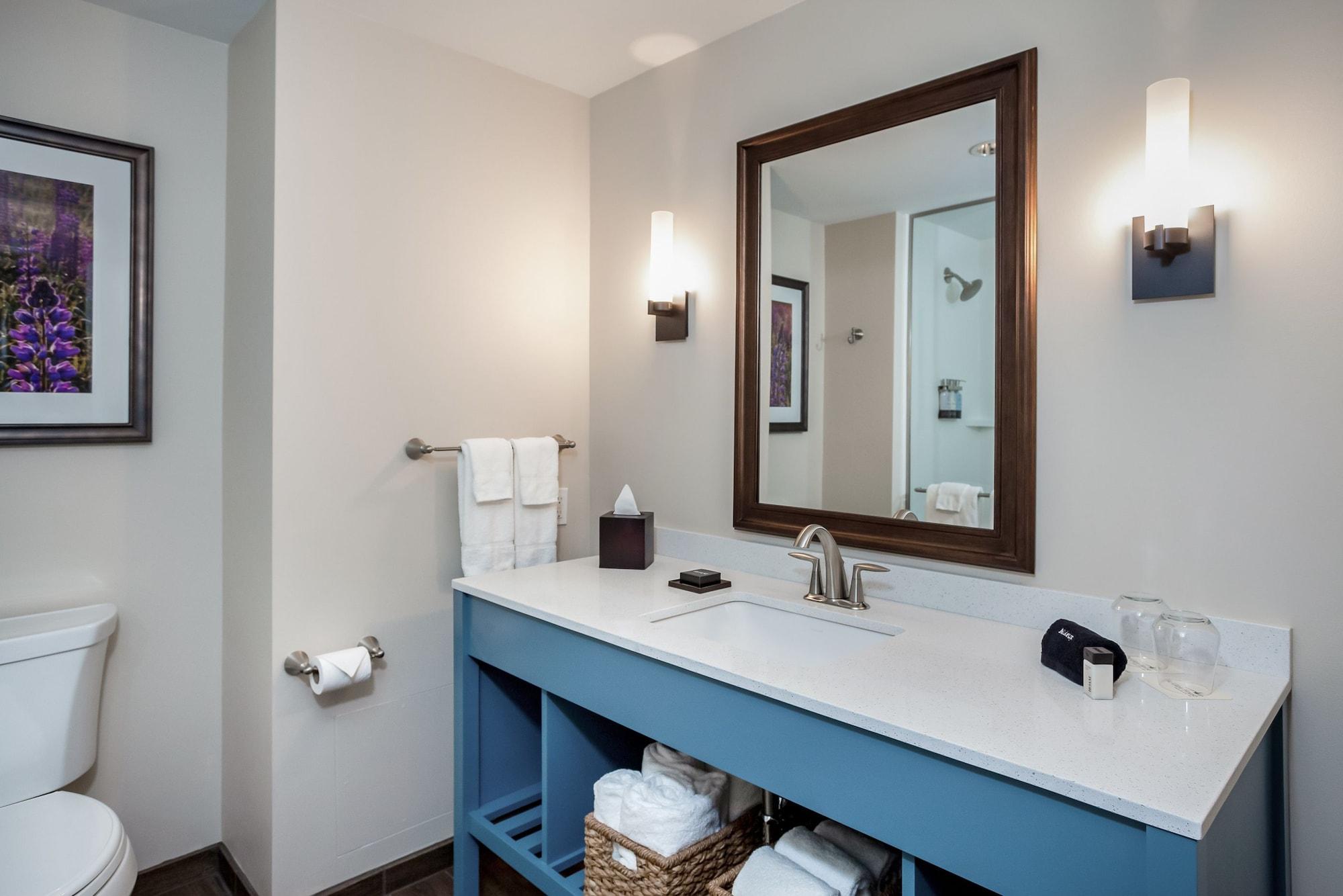 فندق The Glen House غورهام المظهر الخارجي الصورة