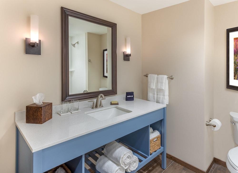 فندق The Glen House غورهام المظهر الخارجي الصورة