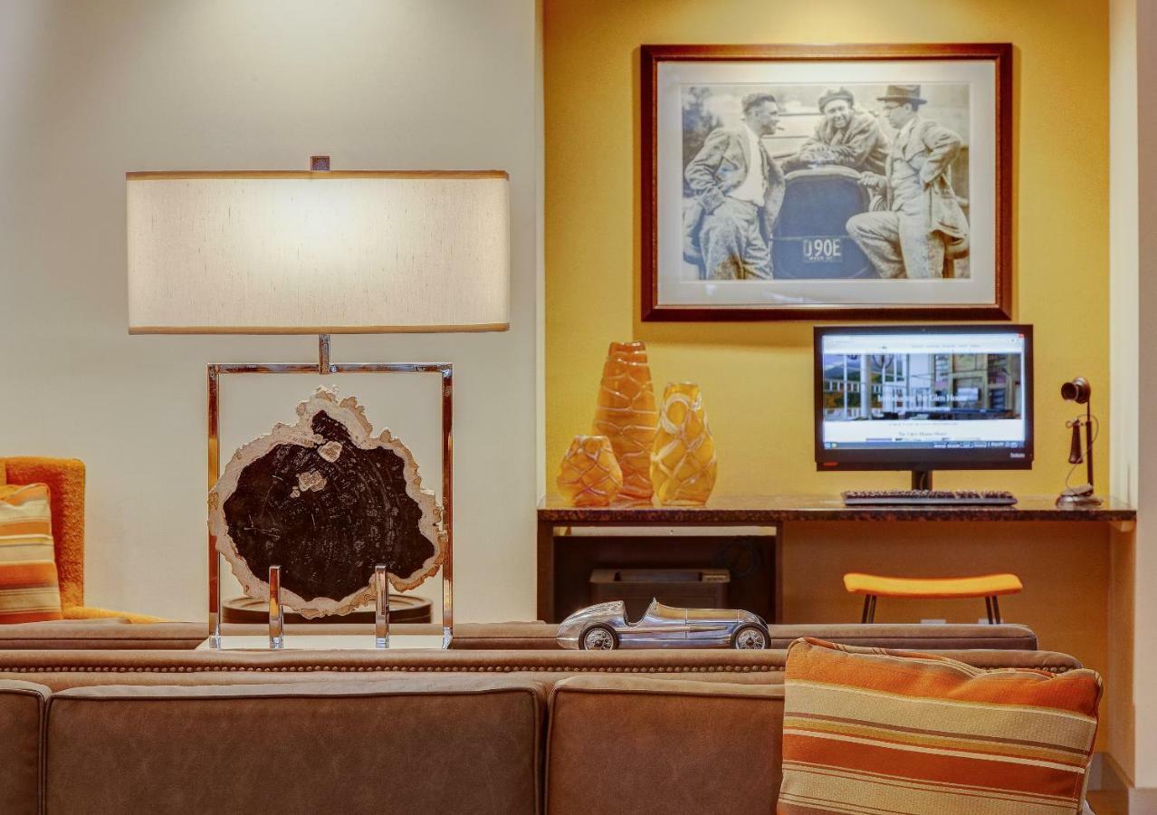فندق The Glen House غورهام المظهر الخارجي الصورة